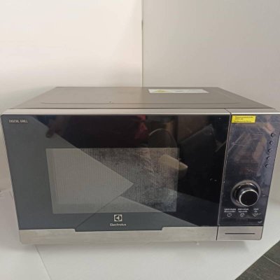 ไมโครเวฟ electrolux