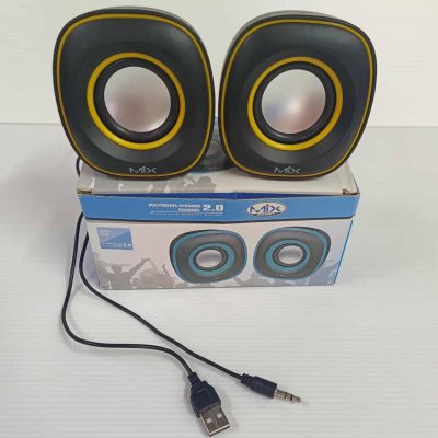 ลำโพงคอม