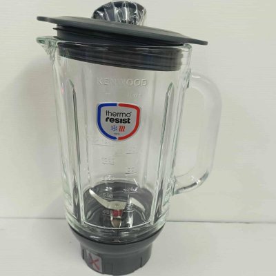 โถปั่นแก้ว Kenwood thermoresist รุ่น KAH359GL