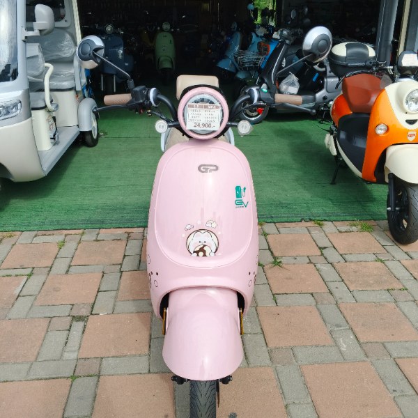 GP MINI