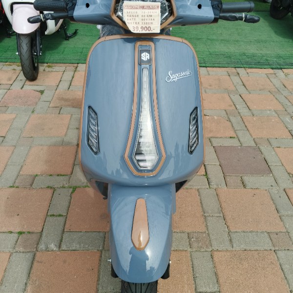 SAGA SONIC